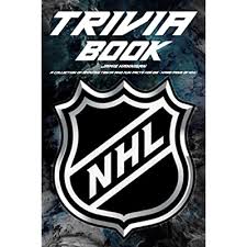Julius caesar changed the roman calendar and added two months to the calendar shifting june from the fourth . Buy Nhl Trivia Book An Interesting Item For Relaxation Stress Relief With Many Fun Facts And Trivia Questions Paperback June 2 2021 Online In Hungary B096hxnrmc