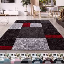 extra large area rug non slip gy