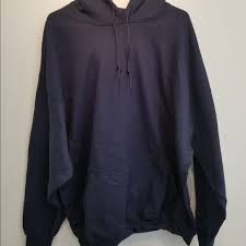 Gildan Heavy Blend Hooded Sweatshirt Nwt