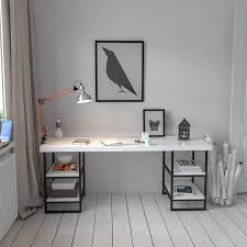 Choose traditional, modern designs or impressive executive desks. Hometash Buket Study Desk Reviews Wayfair