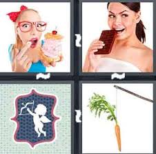 4 pics 1 word all levels with