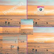 how to easily watermark your photos for