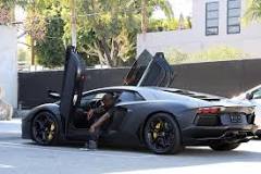 Image result for Kanye West Houses And Cars
