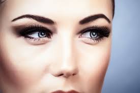 smokey eye style makeup