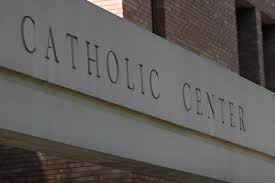 Georgia Tech Catholic Center