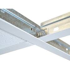ecotone steel suspended ceiling grid