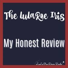 The Lularoe Iris My Honest Review Devin Zarda