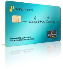 To find physical store locations near everywhere your synchrony home credit card is accepted, the 6 month promotional financing offer will automatically be applied to purchases of. Synchrony Home Partner
