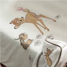 Baby Disney Baby Cot Bedding