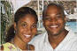 Image of Who is Wes Moore's wife?