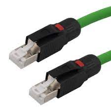profinet type b c cat5e ethernet cable