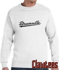 J Cole Dreamville Posh Sweatshirt