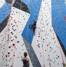 Guide To Climbing Centres In Melbourne
