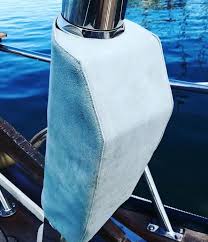 Customtrim Protective Covers For Yachts