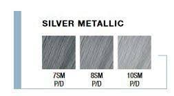 Kenra Color Permanent 7sm Medium Blonde Silver Metallic By Kenra