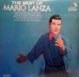 The Best of Mario Lanza, Vol. 2