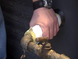 A burst pipe could cause thousands of dollars in property. 10 Things You Must Know Plumbing Leaks Diy