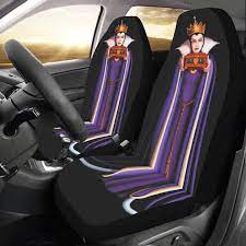 Buy Evil Queen Car Seat Covers Disney