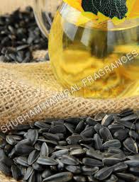 indian vegetable seed oil supplier