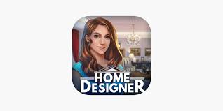 home designer hidden object on the