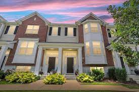 naperville il townhomes