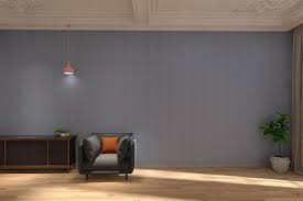 Minimal Interior Design With Sofa And