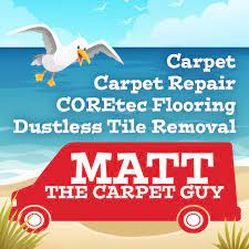 matt the carpet guy flooring