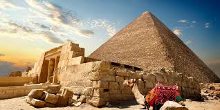 From Eilat: Cairo Private 1-Day Tour | GetYourGuide
