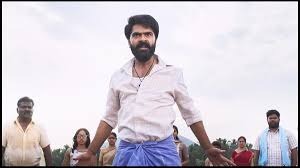 Johnson becomes the president of the united states in the chaotic aftermath of jfk's assassination and spends his first year in office to quickly pass the civil rights act. Simbu S Show All The Way In Easwaran Trailer Tamil News Indiaglitz Com