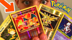 Less than 40 of these cards are known to exist, making it among the most rare and most valuable pokemon cards to exist. Opening The Most Expensive Pokemon Card Ever 10000 Card Youtube