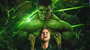 The incredible hulk returns movie free online. The Incredible Hulk Fan Crafts Epic World War Hulk Teaser Poster For Mark Ruffalo Solo Film