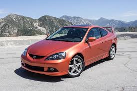 here s why the acura rsx type s is