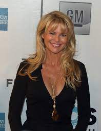 Supermodel christie brinkley tells us about her new book, timeless beauty and skincare line. Christie Brinkley Wikipedia