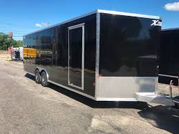 aluminum car hauler trailer rons toy