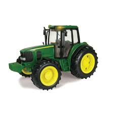 John Deere 1 16 Big Farm Tractor