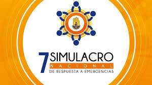 El próximo 21 de junio se efectuará el simulacro nacional 2021, en punto de las 11:30 de la mañana. Participa Del 7 Simulacro Nacional De Respuesta A Emergencias 2018 Envigado Informa