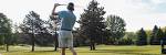 Speedgolf in Grand Rapids, MI - Indian Trails Golf Course