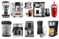 Image result for Best Iced Coffee Maker
