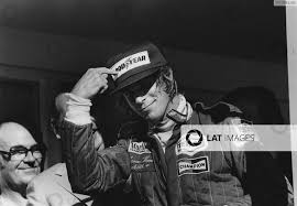 1976 British Grand Prix Photo Motorsport Images