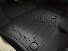 all weather floor liner tray