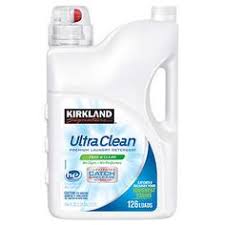 Kirkland signature ultra clean he liquid laundry detergent, fresh scent, 194 oz odor eliminating technology tough stain fighting power safe for all washing machines item 1239521 kirkland signature ultra clean he liquid laundry detergent, fresh scent, 194 oz 18 Fragrance Free Detergents And Laundry Products Ideas Fragrance Free Products Laundry Products Detergents