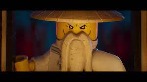 The Lego Ninjago Movie (2017) - IMDb