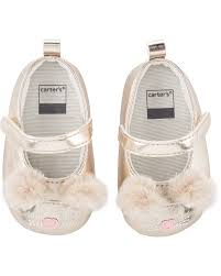 Carters Mary Jane Baby Shoes Skiphop Com