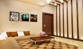 living room interior services at rs