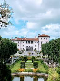 a miami must do vizcaya museum and