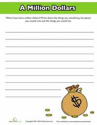 Writing Worksheets for Kids   Kiddo Shelter Pinterest