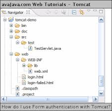 how do i use form authentication with