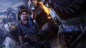 uncharted 4 wallpapers hd high