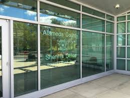 Alameda Sheriff Hired Deputies
