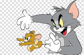 tom cat tom and jerry cartoon drawing